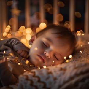 Nanas Para El Sueño Del Bebé: Melodías Nocturnas Suaves - Radio de cuna