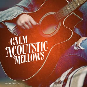 Calm Acoustic Mellows - Guitar Chill Out