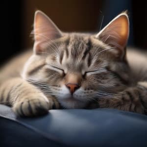 Canciones Tranquilas De Gatos Para Tardes Tranquilas - Barba de calma