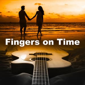 Fingers on Time - Relaxing Chill Out Music