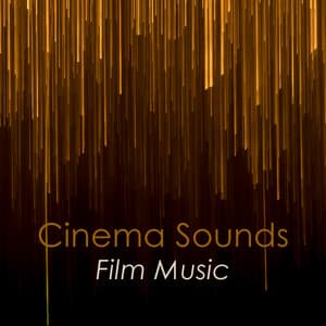 Cinema Sounds: Film Music - Alan Silvestri