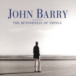 The Beyondness of Things - John Barry