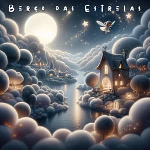 Berço das Estrelas: Canções de Ninar Sob a Luz Suave do Douro - Música Mágica para Bebês de Sono