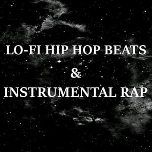 LO-FI HIP HOP BEATS & INSTRUMENTAL RAP - Lumipa Beats