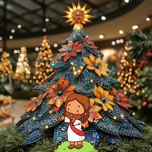 Dia de Natal amor - Vintage Christmas Songs