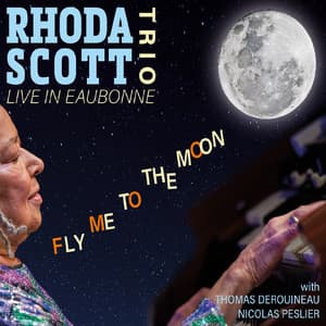 Fly me to the moon - Rhoda Scott