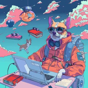 Canto Delicato della Vita - Study Power