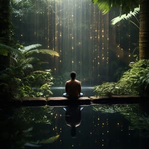 Calma Del Arroyo: Aguas Relajantes - Actitud Relajada