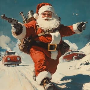 Timeless Christmas Music - Instrumental Christmas Music