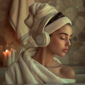 Serenity Now: Chill Music for Spa Days - Relaxing Spa Music Zone