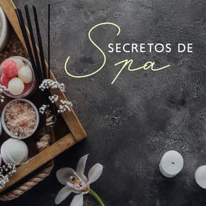Secretos de Spa - Serenidad Academy
