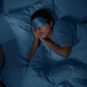 Night's Embrace: Calm Sleep Music - Inner Alchemy