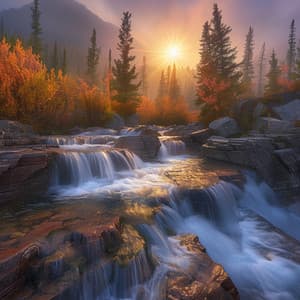 Flujo De Sueños: Paisajes Sonoros Para Dormir - Música para dormir: flauta nativa americana