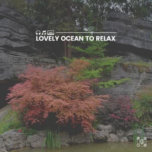 Lovely Ocean to Relax - ASMR Earth