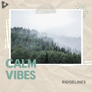 Ridgelines - Calm Vibes