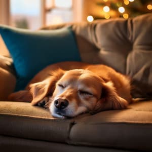 Compañeros Relajantes: Música Hip Hop Para Mascotas - Innovadores del chill