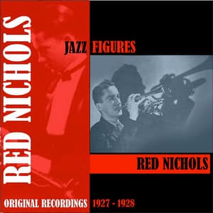 Jazz Figures / Red Nichols - Red Nichols