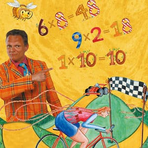 Sigurds Tabelsange - Sigurd Barrett