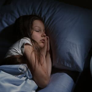 Nighttime Calm: Soothing Sounds for Restful Slumber - Gentle Earth