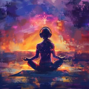 Ethereal Vibes: Music for Spiritual Meditation - My Meditation Feelings