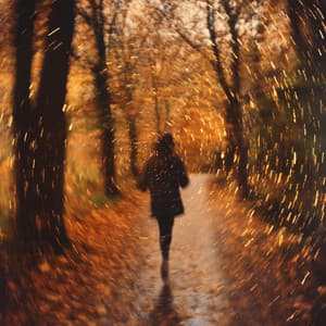 Le Manuel Spirituel du Pluviophile: Connexion Profonde avec la Pluie - Musique pour dormir piano