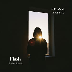 Flash of Awakening - Aria Vayne