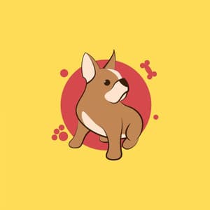 Jazz Organ - Bgm for Joyous Hounds - Relax My Puppy