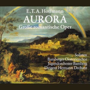 AURORA - E.T.A. Hoffmann