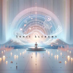 Sonic Alchemy: A Symphony of Healing Hertz - Mind State Zen Dimension