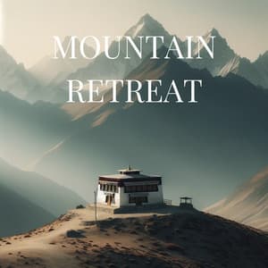 Mountain Retreat - Li Pash