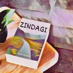 Zindagi - Rishi Kumar