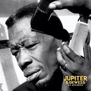 Na Kozonga - Jupiter & Okwess