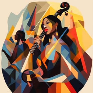 Jazz Music: Smooth Lounge Luxe - Coffee House Instrumental Jazz Playlist