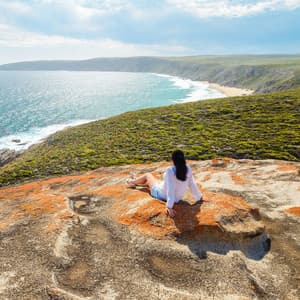 Serenity Ocean Waves: The Relaxation Essence of Chill - Chill Out 2020