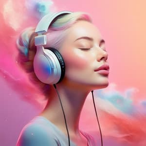 Música Para La Relajación Y El Alivio Del Estrés - Modo de Paz y Relax