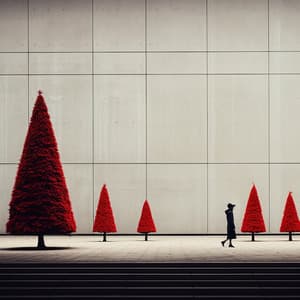 Songs of Yore - Christmas Classic Hits 2023