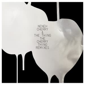The Cherry Thing - Neneh Cherry