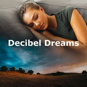 Decibel Dreams - New Age
