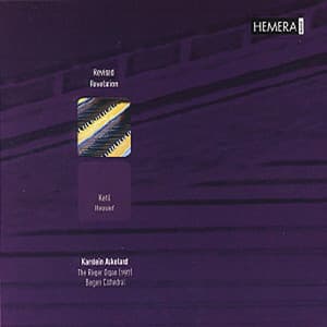 Revised Revelation - Ketil Hvoslef