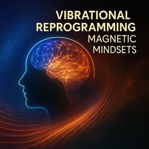 Vibrational Reprogramming for Magnetic Mindsets - Dani Mendareve