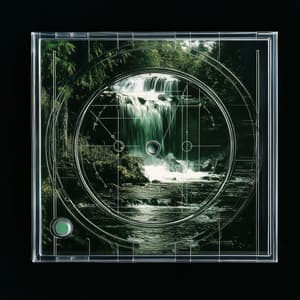 The Sounds of a Ravishing Waterfall - Rivers and Streams