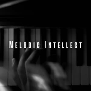 Melodic Intellect: Relaxing Piano Sounds for Study Time - Deep Relax Piano