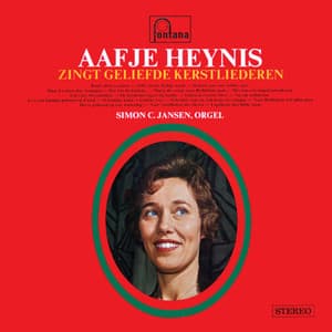 Christmas Songs - Aafje Heynis