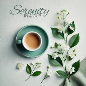 Serenity in a Cup: Autumn Mornings, Coffee, Breakfast - Morning Jazz Background Club