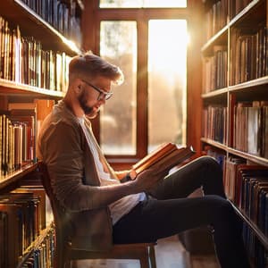 The Study Orchestra: Focused Melodies For Deep Concentration - Bertie Lambert