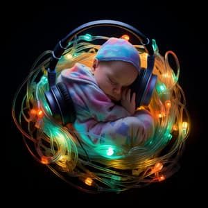 Twilight Glow: Baby Sleep Harmony - Soothing Baby Lullaby