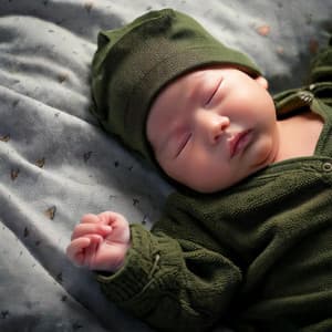 Baby Naptime: Relaxing Hip Hop Music - Ambient Tech