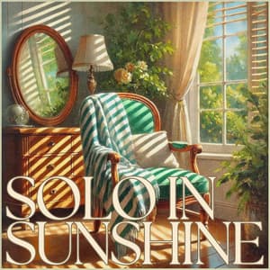 Solo in Sunshine: The Seat We Share - Instrumental Music Ensemble