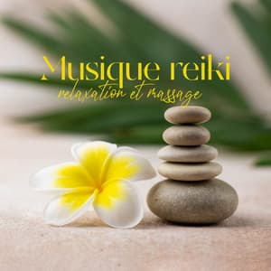 Musique reiki relaxation et massage chansons relaxantes zen: Musique relaxante soulagement du stress, Relaxation guidée - Pensée Positive Académie