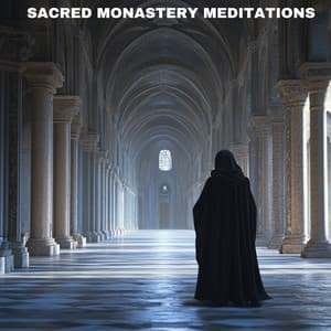 Sacred Monastery Meditations - Songs for Calming Times - Chakra Sound Bath